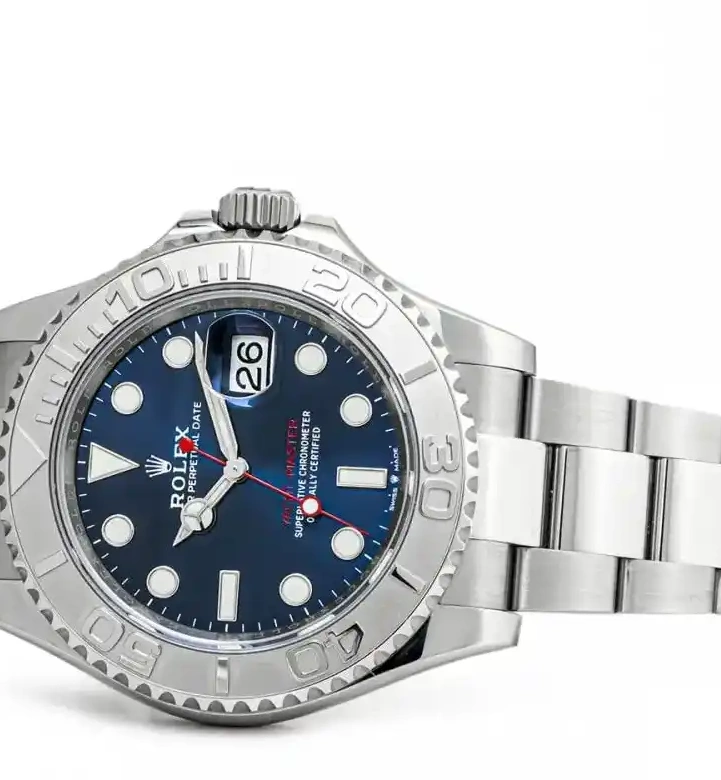 PrestigiousJewellers Yes 126622 Yacht-Master Rolex 0603